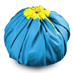 Worek na zabawki, wielofunkcyjny animacyjny