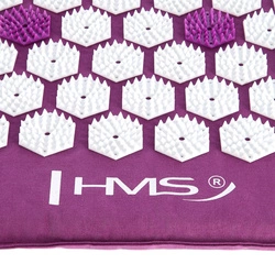 Mata do akupresury AKM09 PURPLE HMS