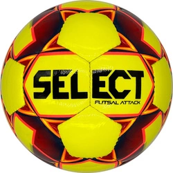 Piłka nożna Select Hala Futsal Attack v24