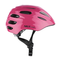 Kask Nils Extreme MTW01 led zielony rozm. XS (46-54 cm)