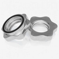 2x10 kg Zestaw Hantli Winylowych