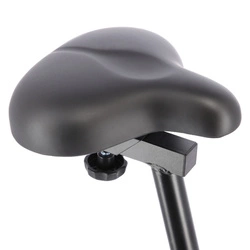 Rowerek magnetyczny HMS M9239V Fioletowy