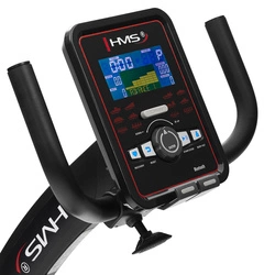 Rower magnetyczny poziomy HMS R5814-i