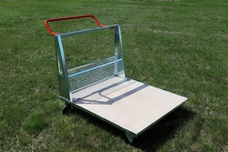 Wózek do stelaży Polanik WSZG-30