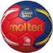 Piłka ręczna Molten meczowa MŚ Polska/Szwecja 2023 H3X5001-M3Z r.3