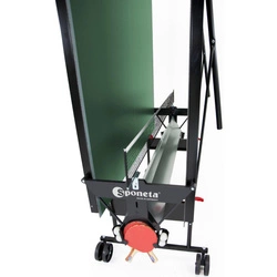 Stół do tenisa stołowego Sponeta S1-12e wodoodporny