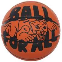 Piłka koszykowa Nike Playground Outdoor 100 4371 811 06 r.7