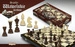 Szachy Wawelskie 43cm
