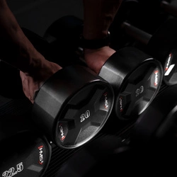 HPC 20 KG HANTLA POLIURETANOWA CPU HMS