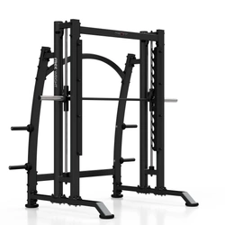 Maszyna Smitha z odciążeniem gryfu MF-U002 - Marbo Sport