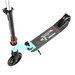 Hulajnoga HM2160 black-mint NILS EXTREME