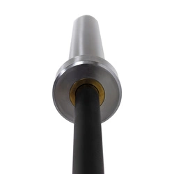 Gryf do Crossfitu GCFD450 201 cm 15 Kg HMS PREMIUM