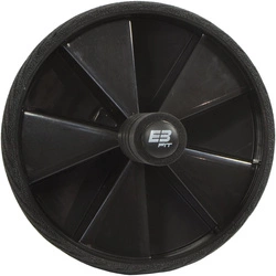 Wałek Rehabilitacyjny Fitness Pojedynczy EB FIT