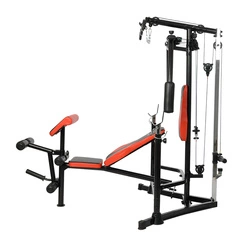 Atlas do ćwiczeń Cyborg 1 HMS