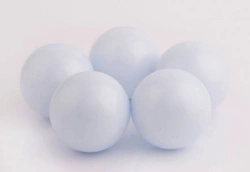 Piłka Rusałka 7cm Akson