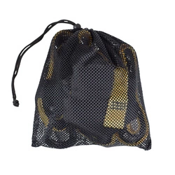 Zestaw taśm do ćwiczeń worek RXT Yellow