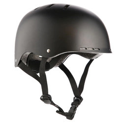Kask Nils Extreme MTW03 czarny rozm. L (54-62 cm)