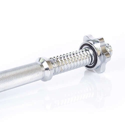 Hantel żeliwny Profit 15 kg DK 4126