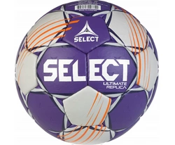 Piłka ręczna Select ULTIMATE REPLICA v24 EHF