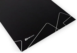 Mata pod sprzęt fitness 1600x680 mm HS-0160EM