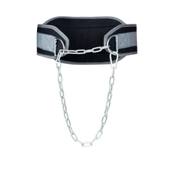 Pas obciążeniowy do ćwiczeń siłowych PST04 HMS