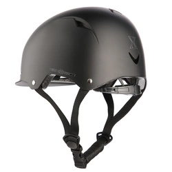 Kask Nils Extreme MTW02 czarny rozm. XS (49-54cm)
