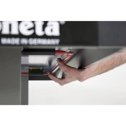 Stół do tenisa stołowego Sponeta S7-12I Master Compact