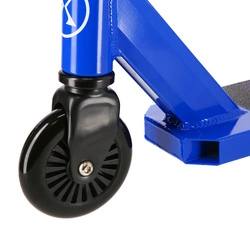 HULAJNOGA DO TRIKÓW NILS EXTREME HS021 SPACE