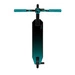 Hulajnoga wyczynowa Globber STUNT GS 720 624-005-3 Black - Teal