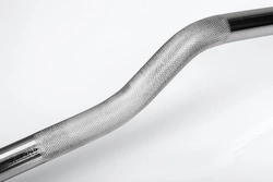 Gryf lekko łamany śrubowy 30 mm 120 cm MW-G120L-EX-SR - Marbo Sport