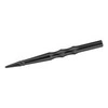 Sabre Machined Black