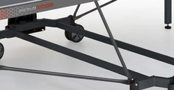 Stół do tenisa stołowego Premium Outdoor Garlando