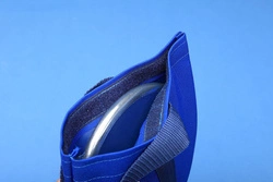 Torba na dysk Polanik DB-100