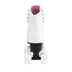 Wrotki Nils Extreme NQ8400S Biały Rozm. 35