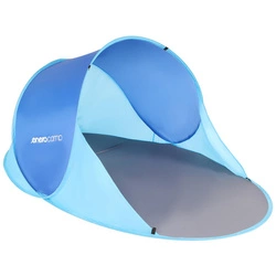 Namiot parawan plażowy samorozkładający 190x120x86CM