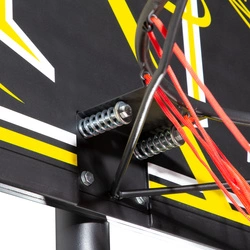 ZDK019E kosz do koszykówki NILS