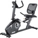 Rower stacjonarny poziomy 4.2R