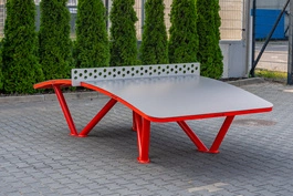 Stół do Teqballa ArchPingo Outdoor