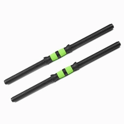 Sztanga hantle zestaw BR040 40 kg