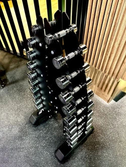 Stojak na hantle UR-S005 - UpForm