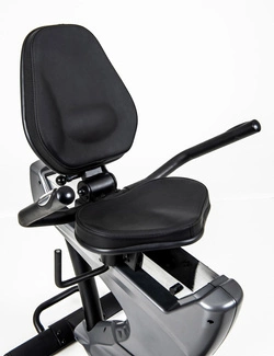 Rower Poziomy BRX R3000