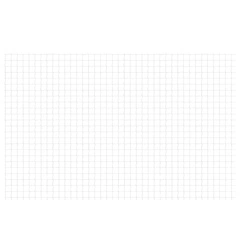 Bramka do piłki nożnej Enero z siatką 182x122x61cm biała