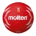 H2A5000-S4F Piłka do ręcznej Molten 5000 Igrzyska Olimpijskie Paryż 2024 Oficjalna piłka meczowa