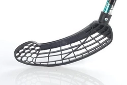 Kij Qmax Medio Profil biała łopatka - lewy