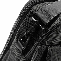 SWISSBAGS TORBA NA RAMIĘ NA LAPTOPA 17" BASEL 22L