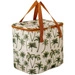 TORBA TERMICZNA 30x20x29CM 15L PALMY EXCELLENT HOUSEWARE