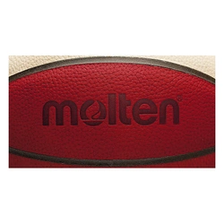 Piłka do koszykówki Molten BG5000 Rozmiar 6
