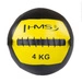 Piłka do ćwiczeń Wall Ball HMS WLB 4 KG 