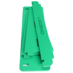 Płotek treningowy z pianki EVA - Legend Sport
