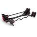 BOWFLEX ZESTAW SZTANG REGULOWANYCH 2080 SELECTTECH